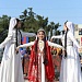 В г. Каспийске состоялся фестиваль традиционной культуры и фольклора «Песни и танцы моего народа»