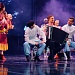 XVI Праздник русской культуры "Масленица". 