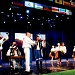 Открытиe IX Международного фестиваля фольклора и традиционной культуры «Горцы» и Гала-концерт «Мой Дагестан– моя Россия».