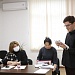 Сегодня в Республиканском Доме народного творчества состоялся семинар для режиссеров любительских театров
