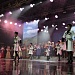 Фольклорное шоу стало частью праздничного гала-концерта в честь 160-летия Махачкалы