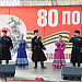 4 мая одной из площадок Фестиваля народного творчества «Мир традиций – мир России» стал город Каспийск