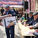 «Яран-сувар» отметили в  с. Мискинджа