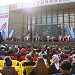 4 ноября в Махачкале на площадке Русского театра прошел гала-концерт фестиваля народного творчества «Сто лиц столицы»