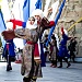 Гала-концерт лауреатов Всероссийского фестиваля-конкурса любительских творческих коллективов, который пройдет в Москве 4 ноября в День народного единства.