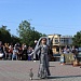 В г. Каспийске состоялся фестиваль традиционной культуры и фольклора «Песни и танцы моего народа»