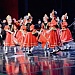 XVI Праздник русской культуры "Масленица". 