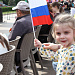 На центральной площади города Махачкала состоялся гала-концерт «Мы за Победу!»