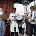 5 июля на площадке Аварского театра им. Г. Цадасы состоялся гала - концерт закрытия Международного фестиваля народных любительских театров прикаспийских стран и регионов России «Театр традиций».