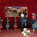 Ансамбль «Каспий» выступил с концертом в Табасаранском районе