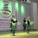 В Дахадаевском районе встречали участников Международного фестиваля «Горцы».