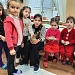 Республиканский Дом народного творчества продолжает цикл мастер-классов по народным промыслам