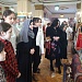 Выставка «Мир  талантов»
