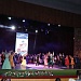 Праздник «Поэзия народного костюма» - традиционный проект Международного форума фольклора и традиционной культуры «Горцы» 