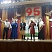 13 сентября в районном Центре культуры в рамках празднования 95-летия народного поэта Дагестана Расула Гамзатова была показана театрализованная композиция по его произведениям «Журавли», «Горянка» и «Мой Дагестан»