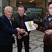 В Махачкале открылась персональная выставка художника-примитивиста Шапи Рабаданова
