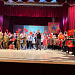 Праздник художественного творчества «Новое звучание»