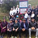 Агульский, Рутульский, Тарумовский, Унцукульский, Кулинский районы, города Дагестанские огни и Дербент присоединились к акциям, посвященным Дню памяти и скорби.