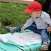 Концерт «Маленькие горцы» собрал детские коллективы со всего Дагестана