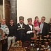 Старинное дагестанское искусство представлено на выставке в Италии