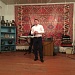 Даргинский театр им. Батырая выступил в  Сергокалинском районе