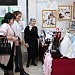 Выставка детского художественного творчества и арт-площадка «Рисуют дети»