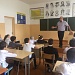 Сегодня в школе интернат №4 прошли мастер-классы для учащихся начальных классов.