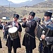 В Дахадаевском районе прошел праздник первой борозды