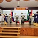 Творческий десант ансамбля «Айланай» в Кизилюртовском районе