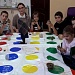 Цикл мастер-классов, проводимых Республиканским Домом народного творчества, продолжается.