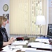 27 апреля, в Республиканском доме народного творчества состоялось совещание в режиме видеоконференции