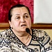 Театр поэзии с творческим десантом побывал в гостях у гунибцев
