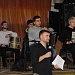 В г. Хасавюрте встретились хореографы Северной части Дагестана 
