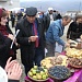 В Ботлихском районе прошел фестиваль народных традиций «Андийская бурка»