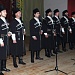 Народный мужской хор «Каякент» Каякентского района.