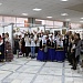 В первый день VIII Международного фестиваля фольклора и традиционной культуры «Горцы» открылась  выставка  «Кавказ мастеровой»