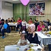 Благотворительный концерт  ко Дню матери в Республиканском Центре социальной помощи семье и детям