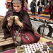 В Республиканском Доме народного творчества состоялся онлайн мастер-класс по изготовлению кукол из глины.