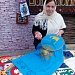 Дни народного творчества Дагестана во Франции.