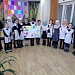 В Центре культуры Казбековского района прошел районный конкурс чтецов « Детство без террора» и конкурса детского рисунка « Нет-терроризму!».