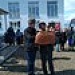 Праздник первой борозды «Дерхъаб хъу» прошел в Левашинском районе