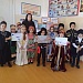 Вся страна праздновала День народного единства