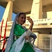 Участники международного фестиваля «Горцы» встретились с главой Дагестана Владимиром Васильевым