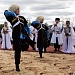 Сегодня в поселке Мамедкала Дербентского района прошел VII Республиканский фестиваль азербайджанской культуры «Севиндж».