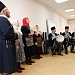 Сегодня в Республиканском Доме народного творчества Министерства культуры РД состоялся  мастер-класс для руководителей и участников хоровых и вокальных коллективов