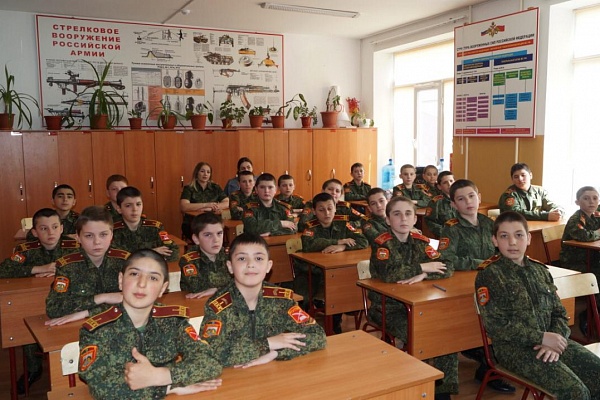 Цикл мастер-классов по народным ремёслам