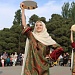 В г. Каспийске состоялся фестиваль традиционной культуры и фольклора «Песни и танцы моего народа»