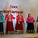 21 ноября в селе Тарумовка Тарумовского района прошел XXVIII Республиканский фестиваль народной песни и музыки «Лейся, песня народная».