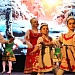 Республиканский праздник русской культуры «Масленица» прошел в Махачкале 