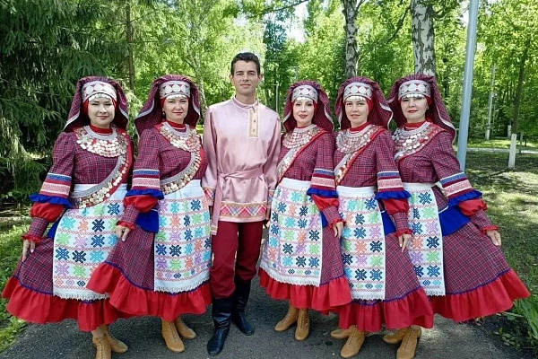 Завершилась Межрегиональная акция-флешмоб «Вместе – мы Россия!», организованная Республиканским домом народного творчества Министерства культуры Республики Дагестан.